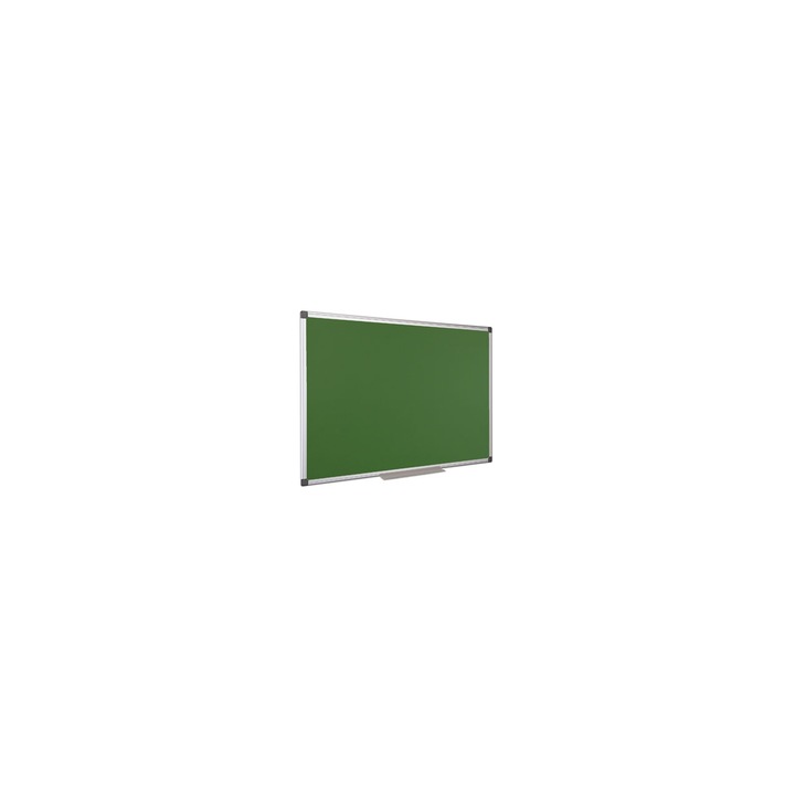 Tabla scolara, 100 x 150 cm, Verde