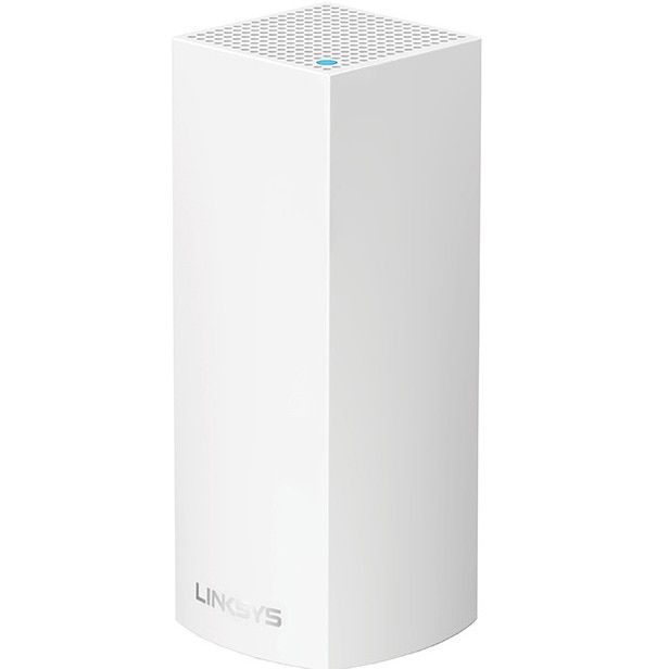 Linksys AC2200 order Tri-Band Mesh WiFi System