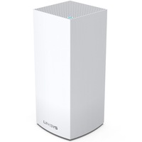 Sistem Wi-Fi Mesh Linksys MX4200-EU AX4200, Tri-Band Gigabit, 4×4 MU-MIMO, Wi-Fi 6, cu acoperire completa pentru casa