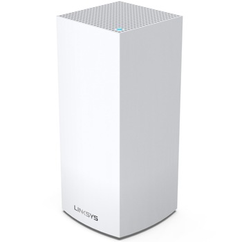 Sistem Wi-Fi Mesh Linksys MX4200-EU AX4200, Tri-Band Gigabit, 4×4 MU-MIMO, Wi-Fi 6, cu acoperire completa pentru casa Sistem Wi-Fi Mesh Linksys MX4200-EU AX4200, Tri-Band Gigabit, 4×4 MU-MIMO, Wi-Fi 6, cu acoperire completa pentru casa
