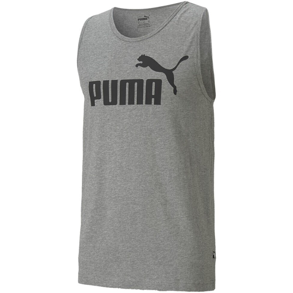 Maiou Puma Essentials, Gri