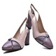 Pantofi dama Epica,2506, roz,37 EU