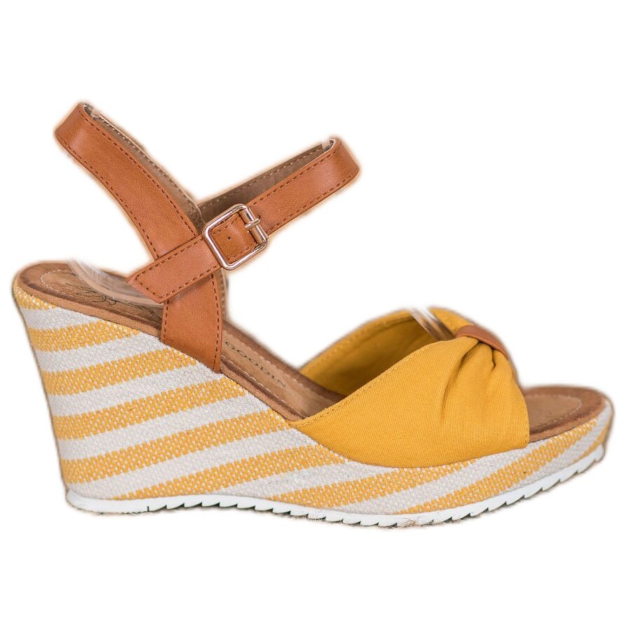 Sandale dama, Goodin, BM80150, Maro