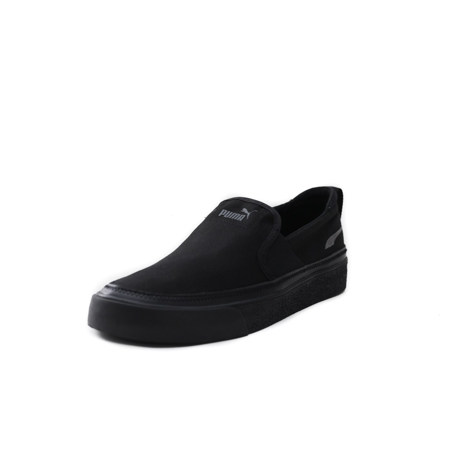 Tenisi barbati Puma Bari Z SlipOn, Negru