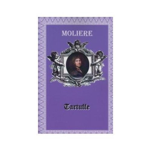 Tartuffe, Moliere