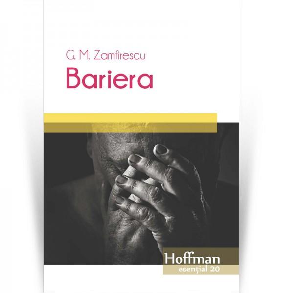 Bariera, George Mihail Zamfirescu