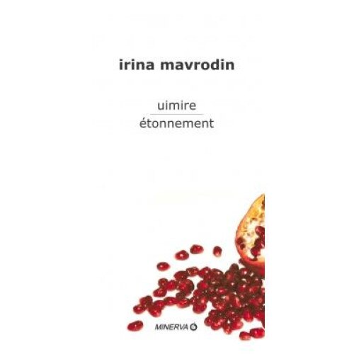 Uimire / Etonnement, Irina Mavrodin