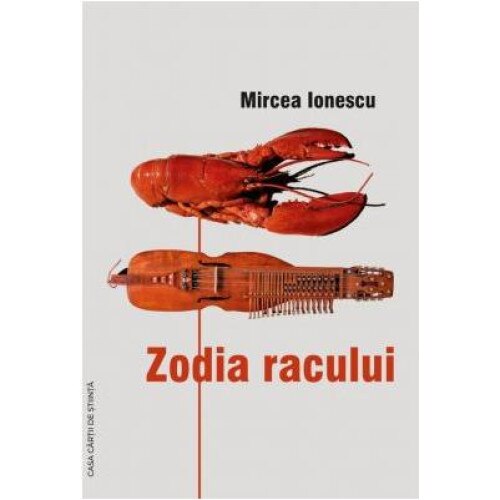Zodia racului, Mircea Ionescu