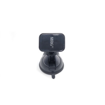 Suport telefon MRG M-499, Pentru masina, Magnetic, Negru Suport telefon MRG M-499, Pentru masina, Magnetic, Negru