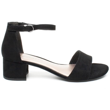 Sandale dama elegante 1 28201 26 negru, Negru Sandale dama elegante 1 28201 26 negru, Negru