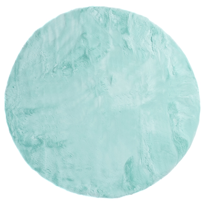 Chemex Szőnyeg Fur Mint Absztrakt 100 x 100 cm