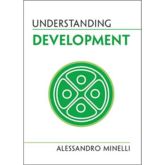 Understanding Development - Alessandro Minelli