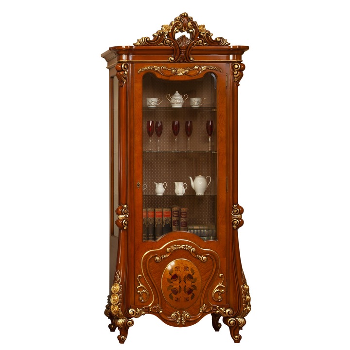 Cristalier 1 usa dreapta - Regina, Simex, Nuc, 1040 x 590 mm