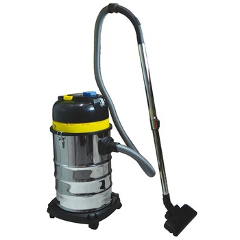 Aspirator industrial uscat capacitate 30 litri alimentare 220v Aspirator industrial uscat capacitate 30 litri alimentare 220v