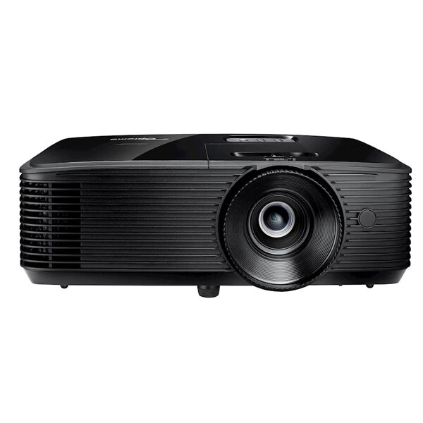 Videoproiector Optoma DX322, 3800 lumeni, 1024 x 768 XGA, contrast 22.000:1