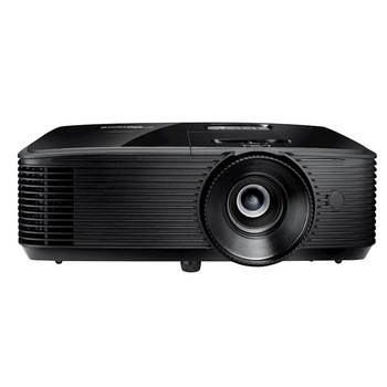 Videoproiector Optoma W381, 3900 lumeni, 1280 x 800 WXGA, DLP 3D Videoproiector Optoma W381, 3900 lumeni, 1280 x 800 WXGA, DLP 3D