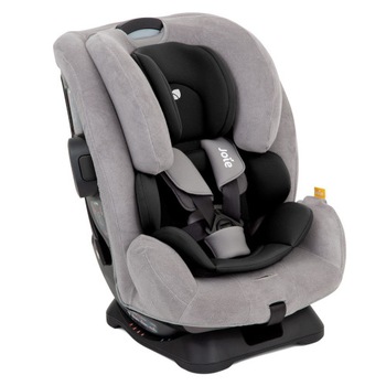 Husa Joie de Protectie pentru Scaun Auto Every Stage Gray Flannel Husa Joie de Protectie pentru Scaun Auto Every Stage Gray Flannel