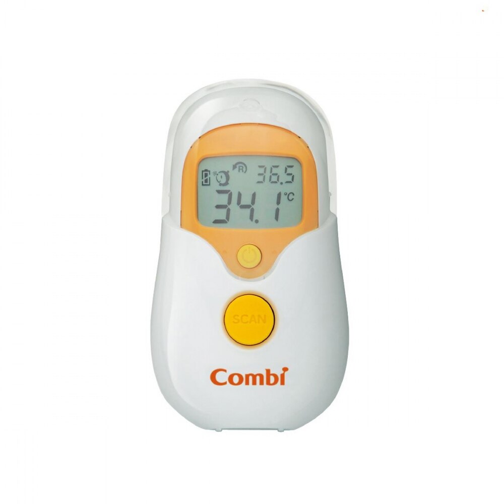 Termometru non-contact multifunctional Combi