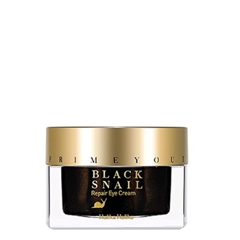 Crema de ochi Holika Holika Prime Youth cu extract de melc negru, 30 ml Crema de ochi Holika Holika Prime Youth cu extract de melc negru, 30 ml