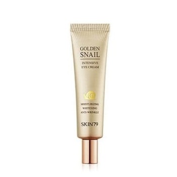 Crema de ochi Skin79 cu extract de melc pentru toate tipurile de piele, 35 g Crema de ochi Skin79 cu extract de melc pentru toate tipurile de piele, 35 g