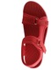Sandale dama, 4F, BM85584, Rosu, 38 EU
