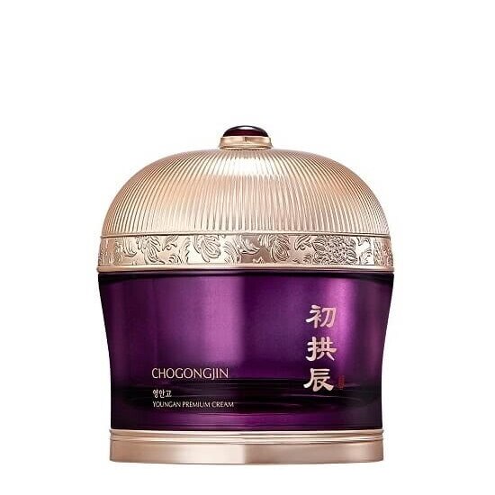 Crema antirid de noapte Missha cu floare de lotus si ginseng rosu, 60 ml