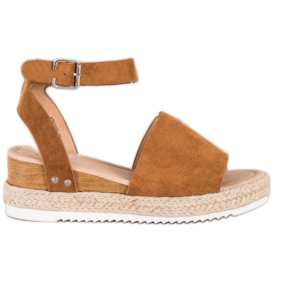 Sandale dama, Kylie, BM105805, Maro, 37 EU
