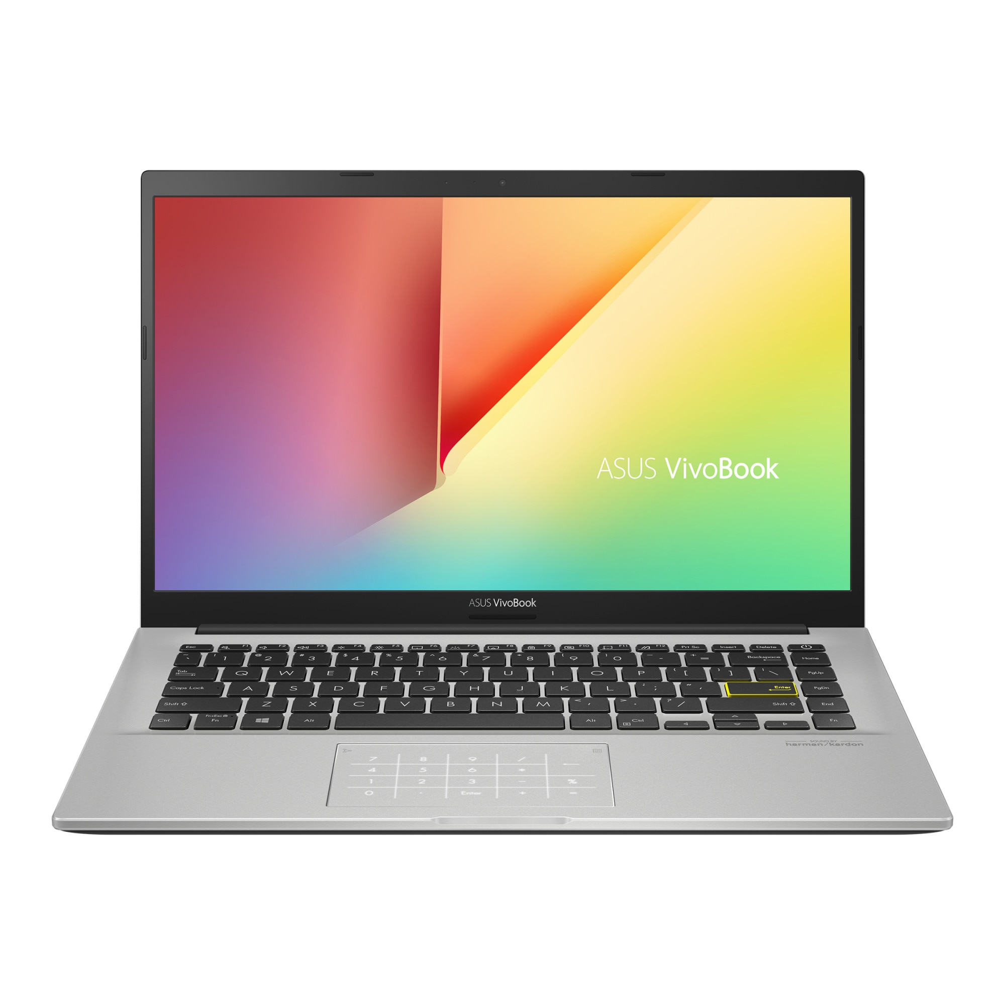 Asus Vivobook X413ea Eb391 14 Fullhd Laptop Intel® Core™ I3 1115g4 8gb 256gb Ssd Intel® Uhd 7855