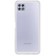 Защитен калъф Samsung Soft Clear Cover за A22 5G, Transparent