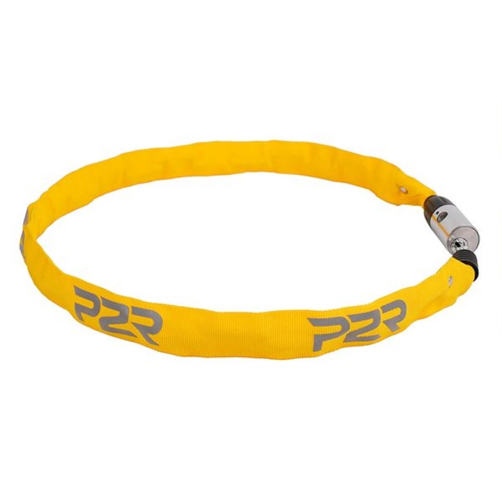 Antifurt Tip Lant cu Cheie P2R AVENIR 4x650 mm Galben