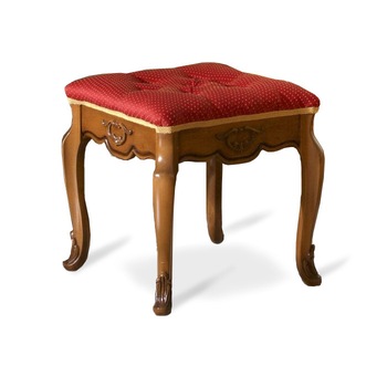 Taburet - Arcad, Simex, Nuc, 430 x 430 mm Taburet - Arcad, Simex, Nuc, 430 x 430 mm