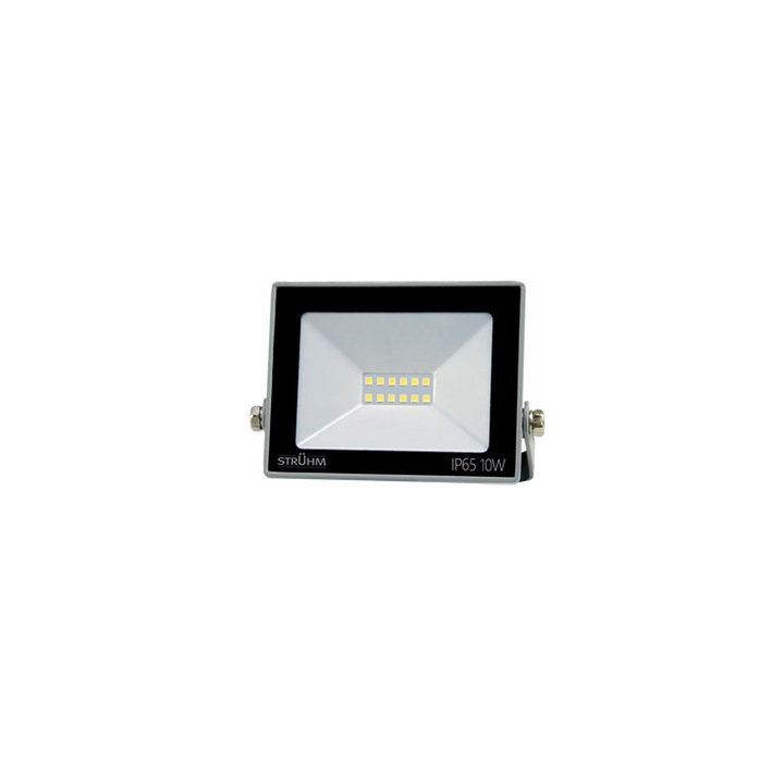 Kroma 10 W-os hidegfehér LED reflektor