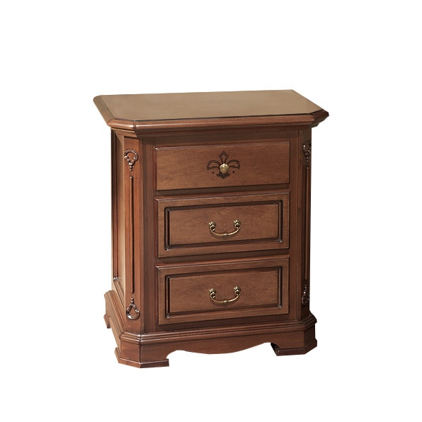 Noptiera - Gino, Simex, Nuc, 580 x 400 mm