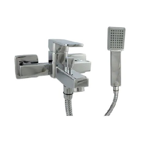 Baterie cada design patrat