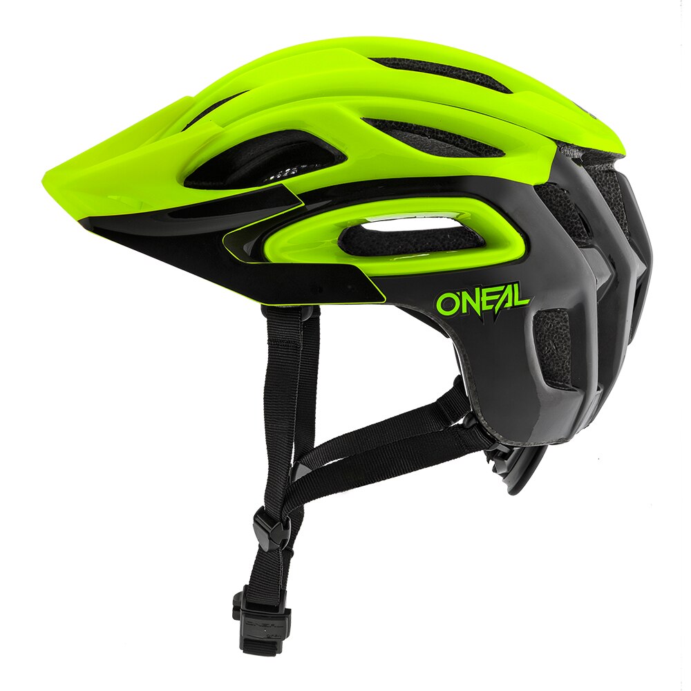 Casca Ciclism O'Neal Orbiter Ii Solid Enduro - 55-61 Cm, M-L