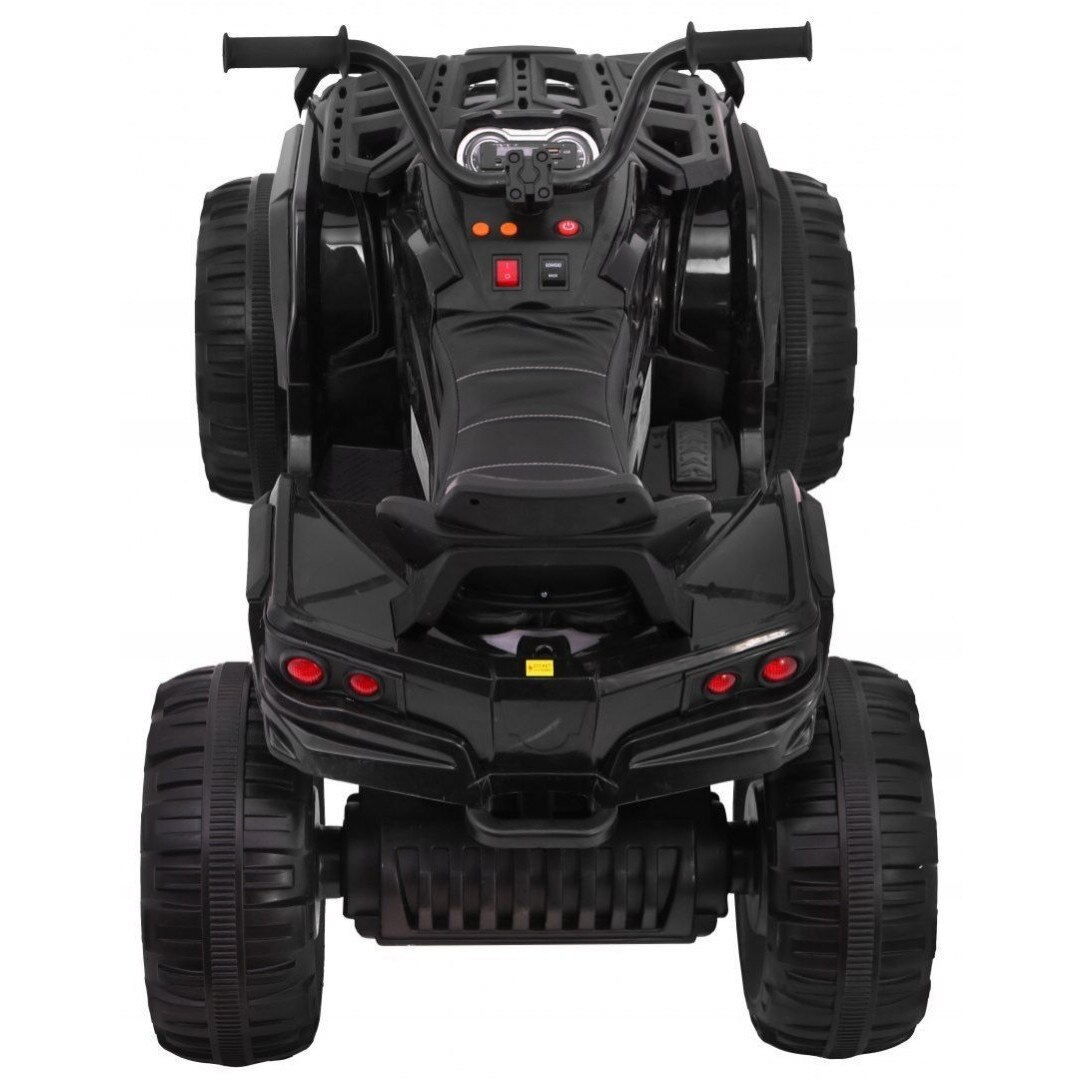 Atv Emag Quad ATV electric, negru - eMAG.ro
