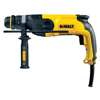 Ciocan Rotopercutor 'Dewalt' Sds-Plus 3Kg, 800W Mandrina Interschimbabila Ciocan Rotopercutor 'Dewalt' Sds-Plus 3Kg, 800W Mandrina Interschimbabila