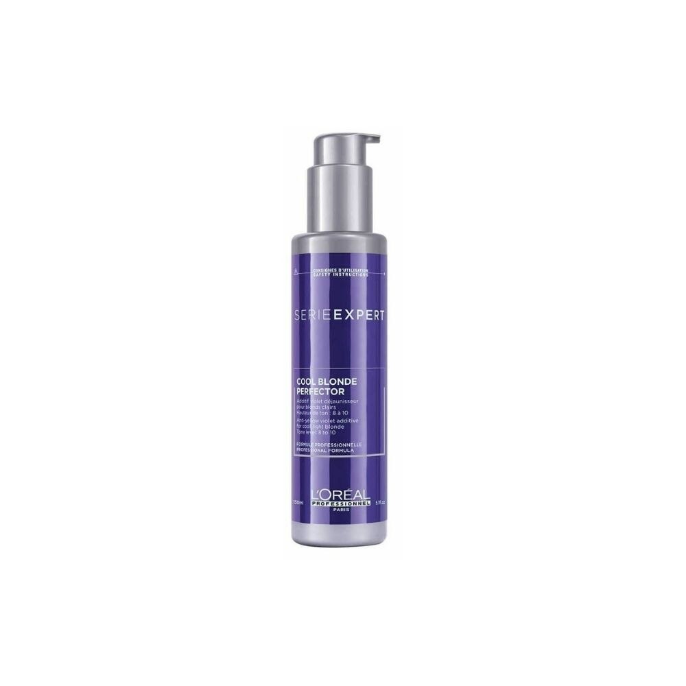 Pigment de par, L'Oreal Professionnel, Serie Expert Blonde Perfector, violet, 150 ml