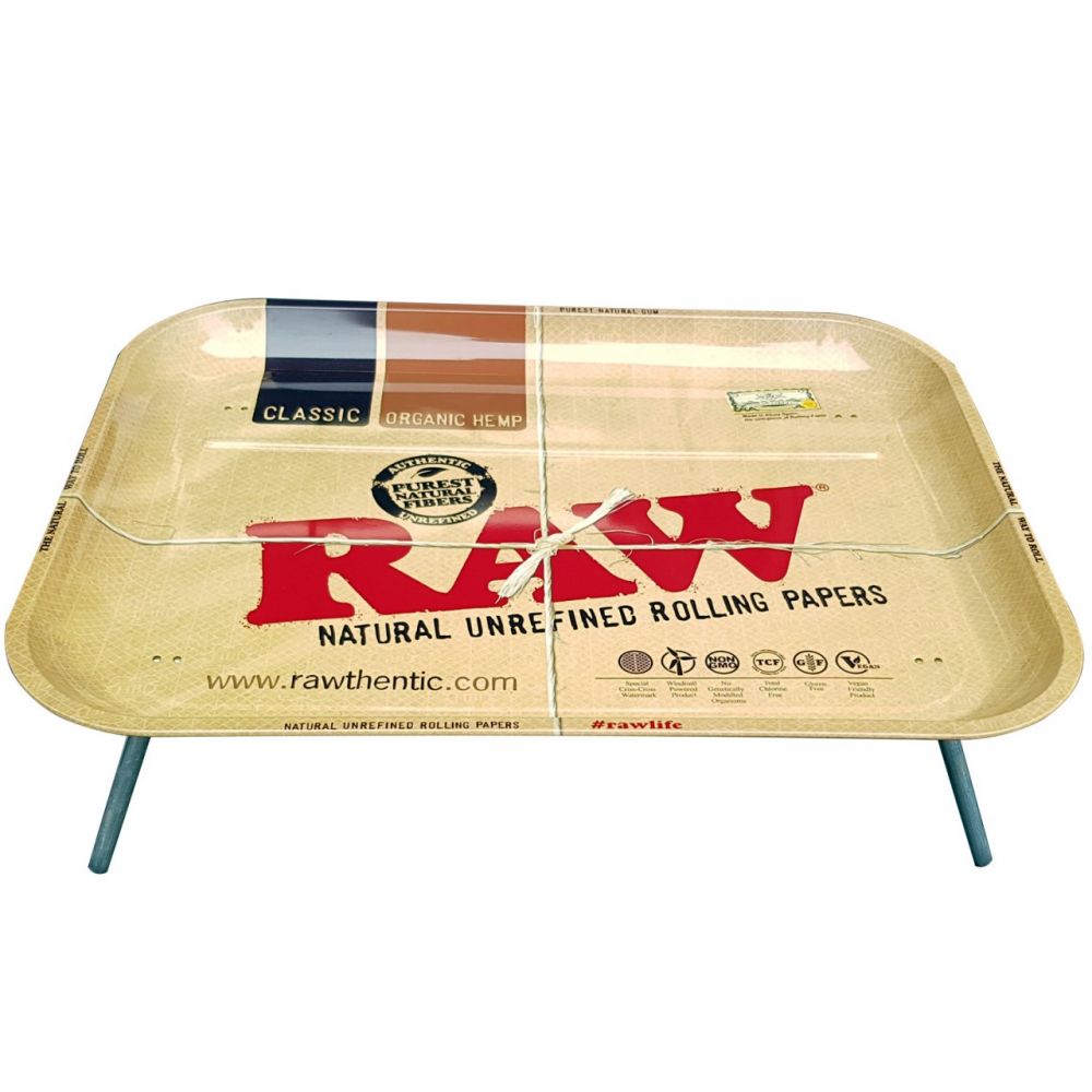 Tava De Rulat 'Raw' Dinner XXL