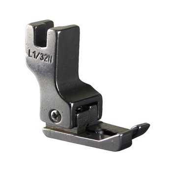 Picior presor compensator, tighel stanga CL 1/32N 0.8 mm Picior presor compensator, tighel stanga CL 1/32N 0.8 mm