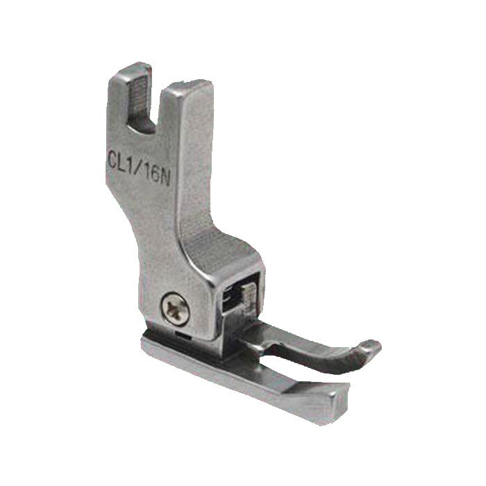 Picior presor compensator, tighel stanga CL 1/16N 1.6 mm