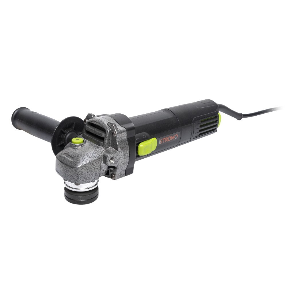 Polizor unghiular 1100W, 125mm, Stromo SG1100 cu variator