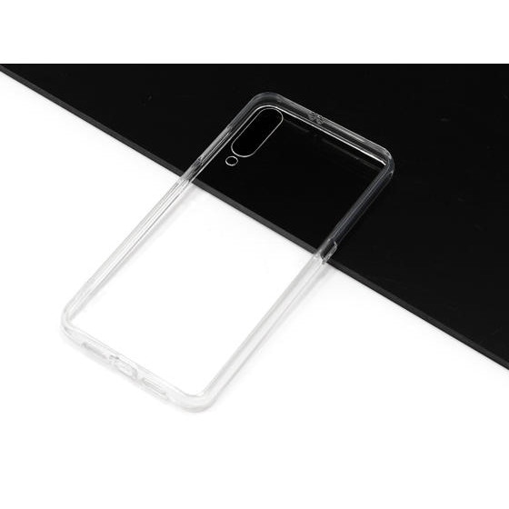 Husa Gel Transparenta compatibila Samsung Galaxy S10 clear