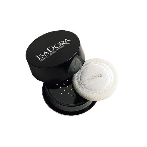 Pudra pulbere, IsaDora, Velvet Beige, 18g