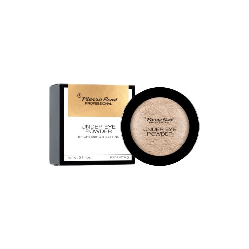 Pudra pulbere, Pierre Rene, 4g