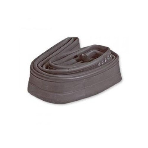 Camera Bicicleta Dhs Kenda Av - 700 x 35-43C, Negru