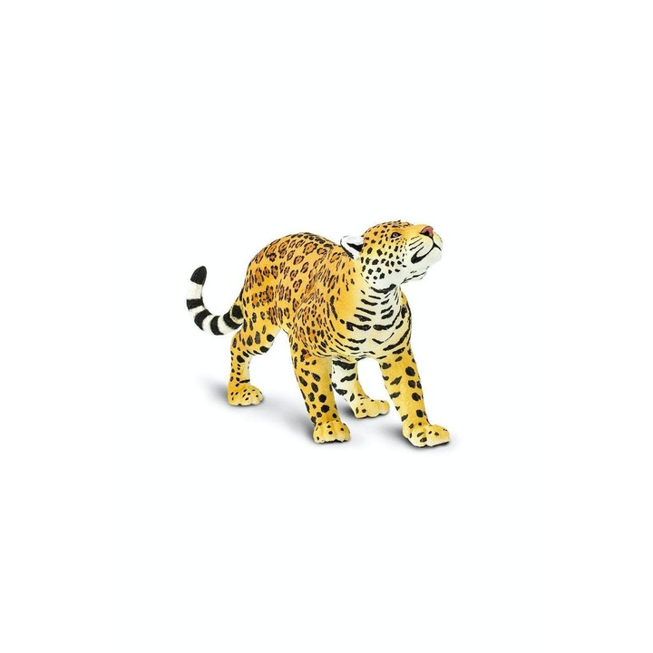 Safari Ltd Figura, Jaguar, 26 x 11 cm