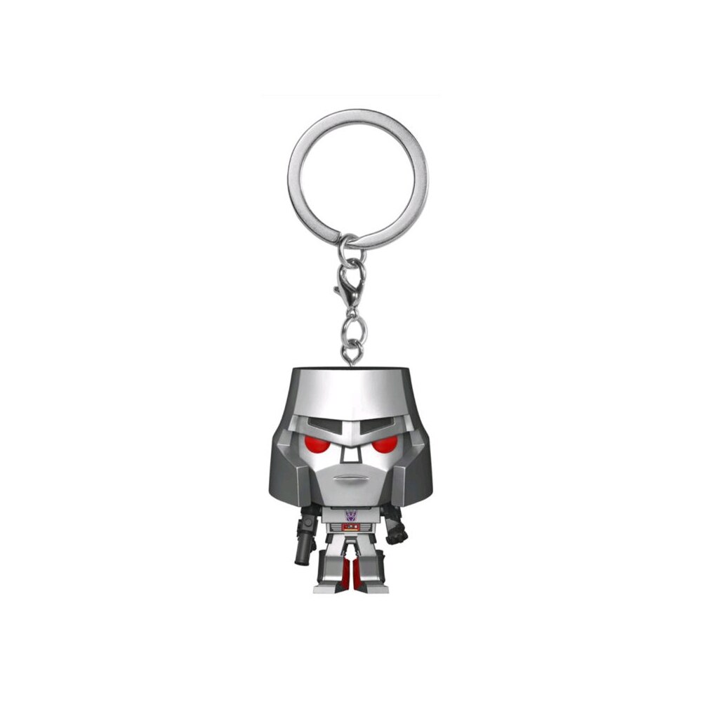 Figurina Funko Pocket POP! Transformers - Megatron