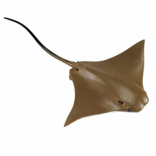 Figurina - Pisica de mare, Maro, 2.5 cm - eMAG.ro
