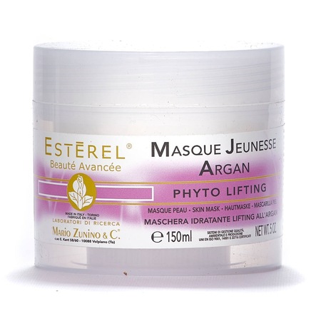 Маска за лице ESTĒREL Masque Jeunesse, Хидратираща
